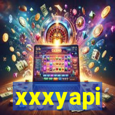 xxxyapi