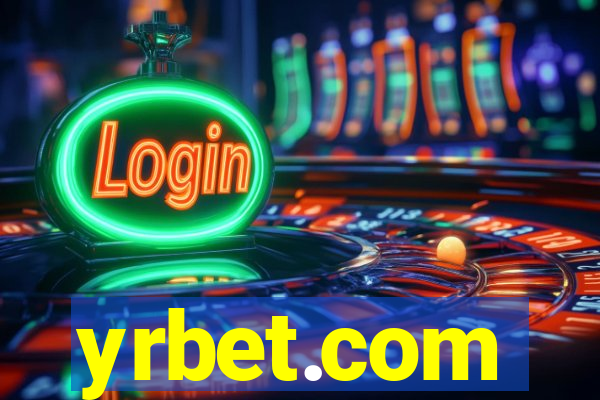 yrbet.com