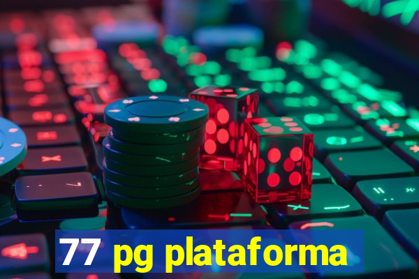 77 pg plataforma