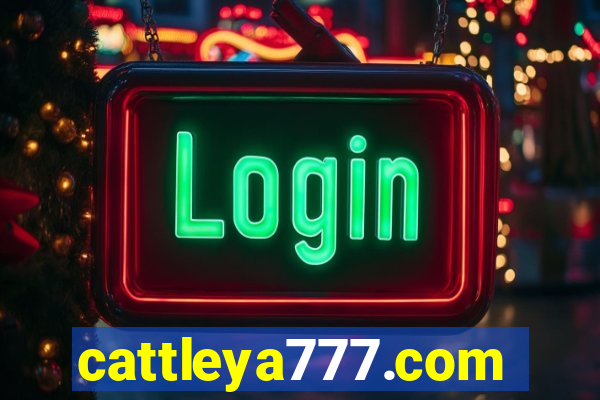 cattleya777.com