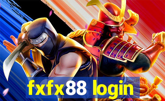 fxfx88 login