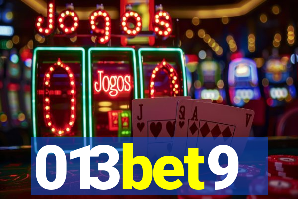 013bet9