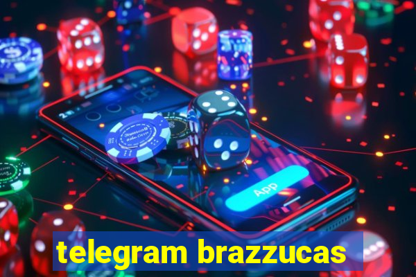 telegram brazzucas