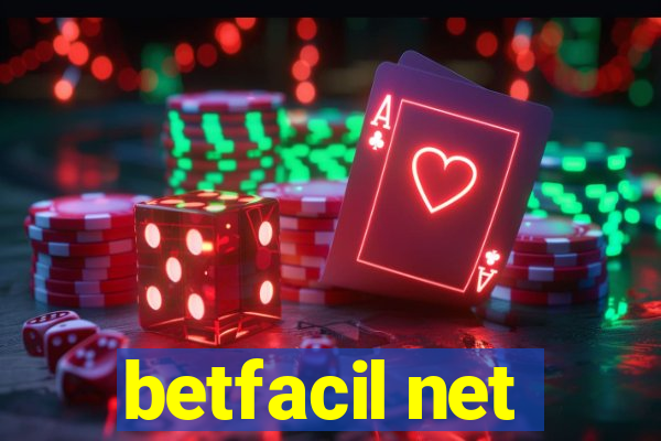 betfacil net