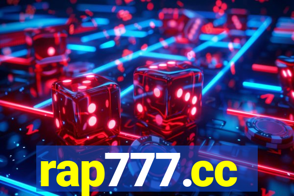 rap777.cc