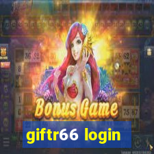 giftr66 login