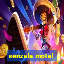 senzala motel