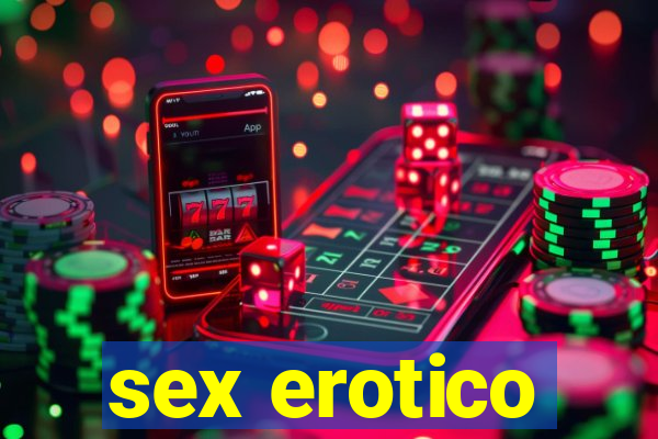 sex erotico