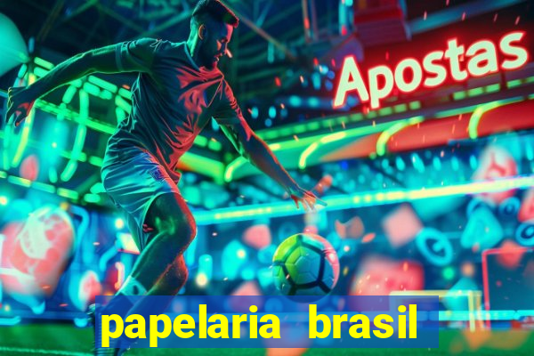 papelaria brasil porto alegre