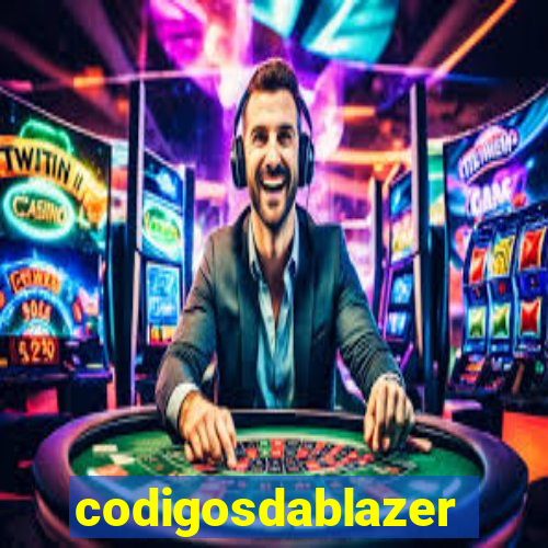 codigosdablazer