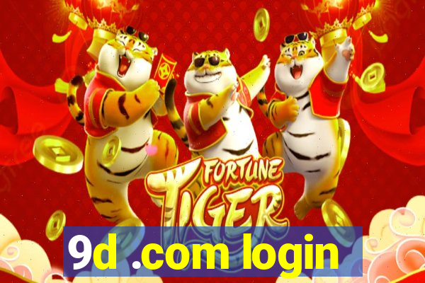 9d .com login