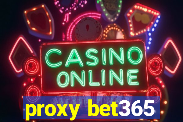 proxy bet365