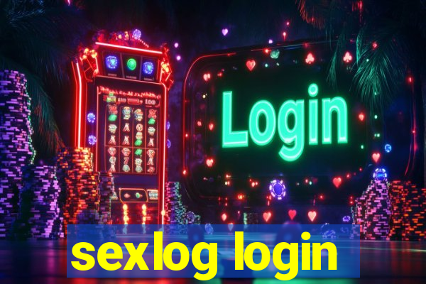 sexlog login