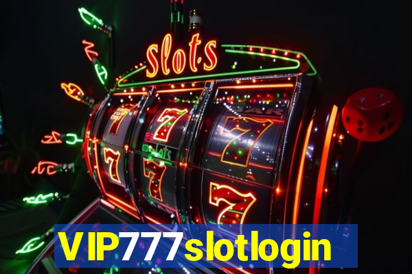 VIP777slotlogin