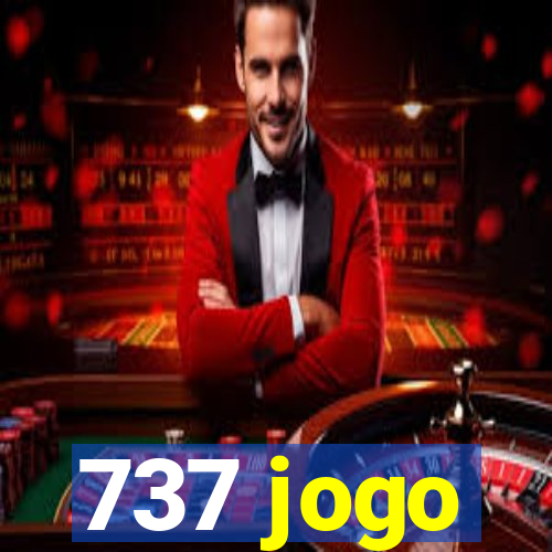 737 jogo