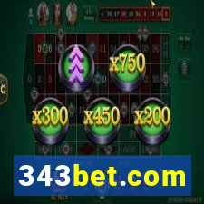 343bet.com