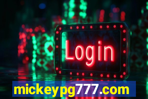 mickeypg777.com