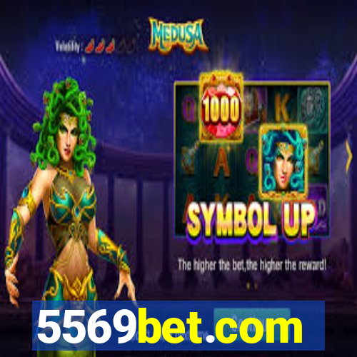 5569bet.com