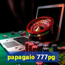 papagaio 777pg