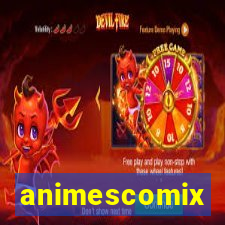 animescomix