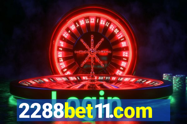 2288bet11.com