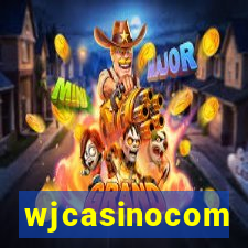 wjcasinocom