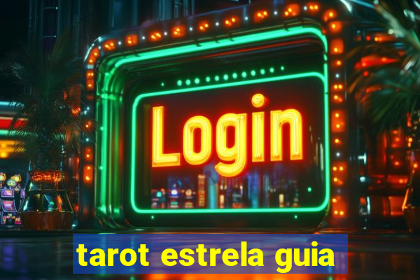 tarot estrela guia