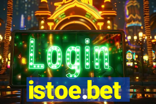 istoe.bet