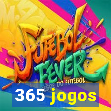 365 jogos