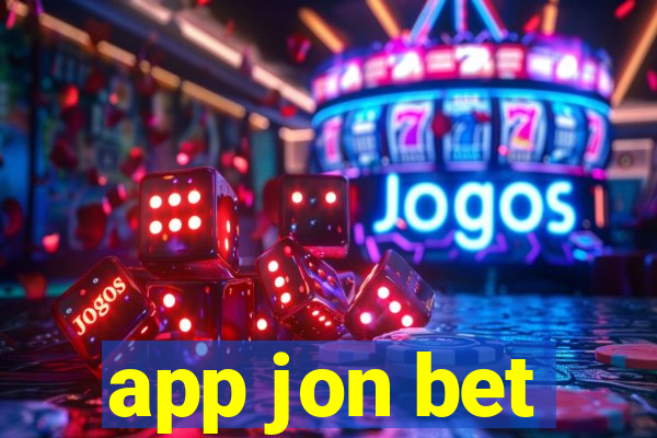 app jon bet