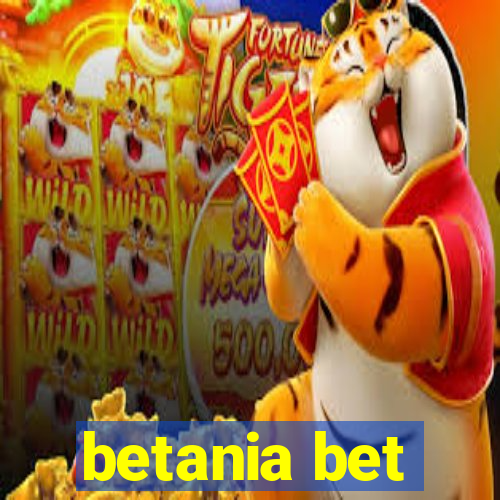 betania bet