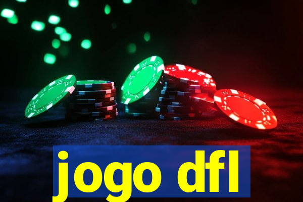 jogo dfl