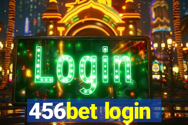 456bet login