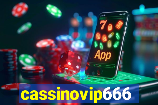 cassinovip666