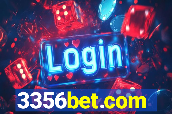 3356bet.com