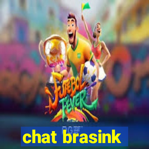 chat brasink