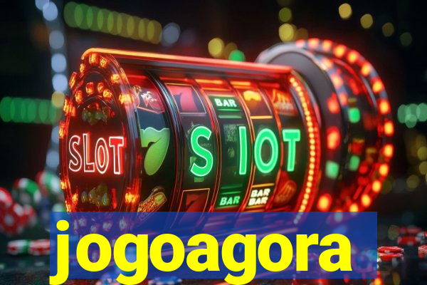 jogoagora