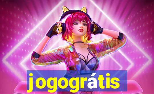 jogográtis