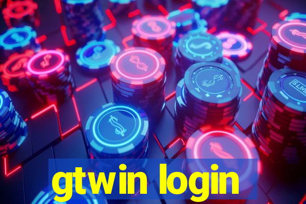 gtwin login