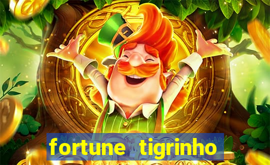 fortune tigrinho demo grátis