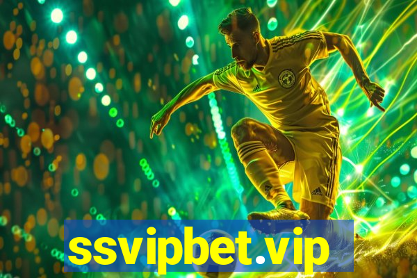 ssvipbet.vip