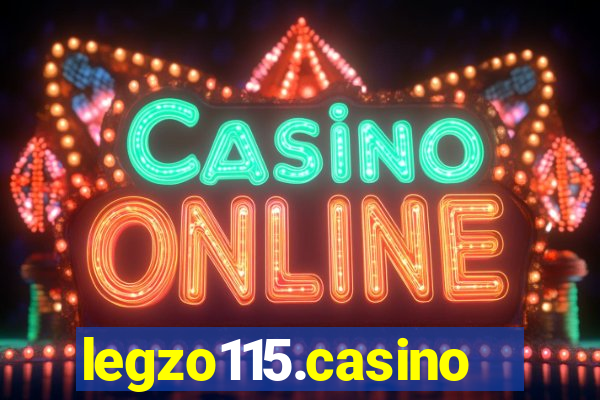 legzo115.casino