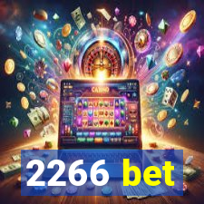 2266 bet