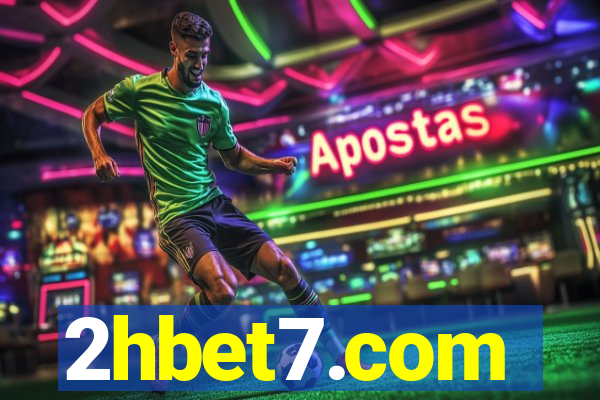 2hbet7.com