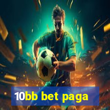 10bb bet paga