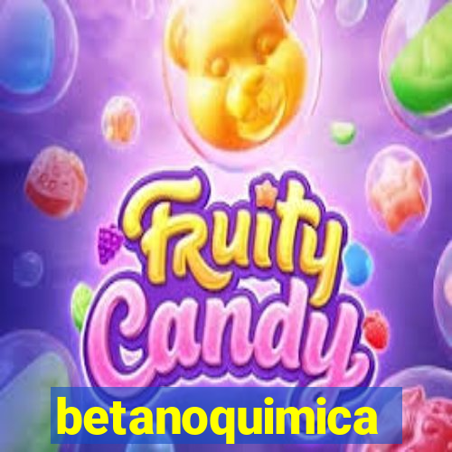 betanoquimica