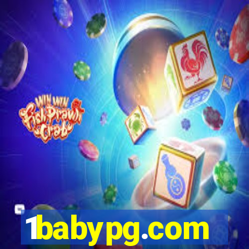 1babypg.com