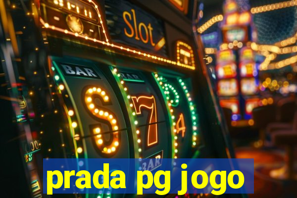 prada pg jogo