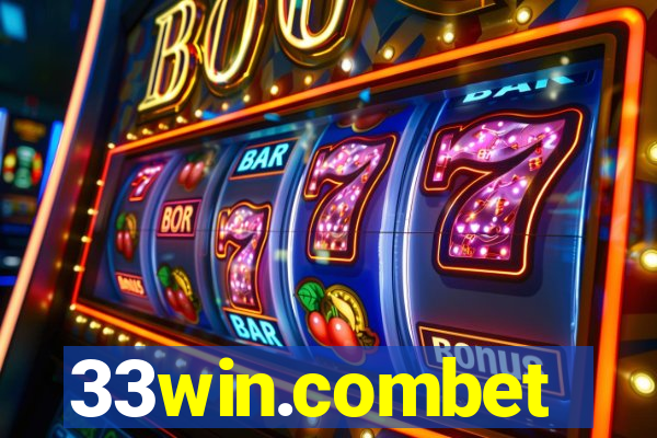 33win.combet