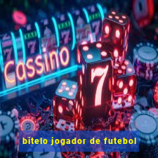 bitelo jogador de futebol